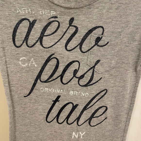 Aeropostale Matching Set - Picture 3 of 6